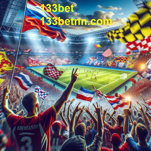 Apostas em Futebol no 133bet: Um Guia Completo